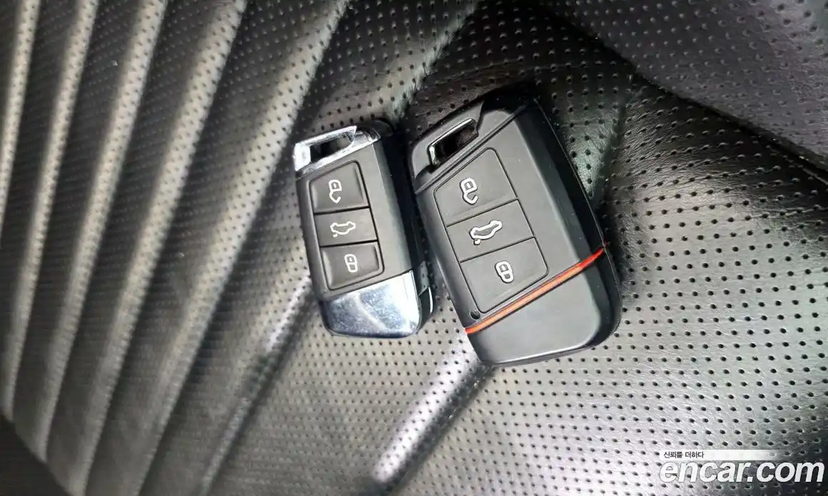 Volkswagen Passat 2018 2.0 автомат (гидро), фото 32