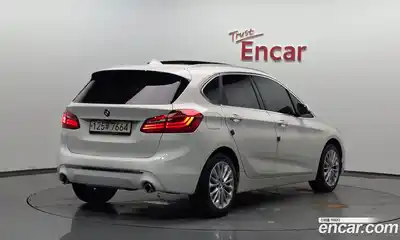 BMW 2 серия, 2020, 71 866 км