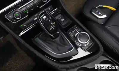 BMW 2 серия 2020 2.0 автомат (гидро), миниатюра 11