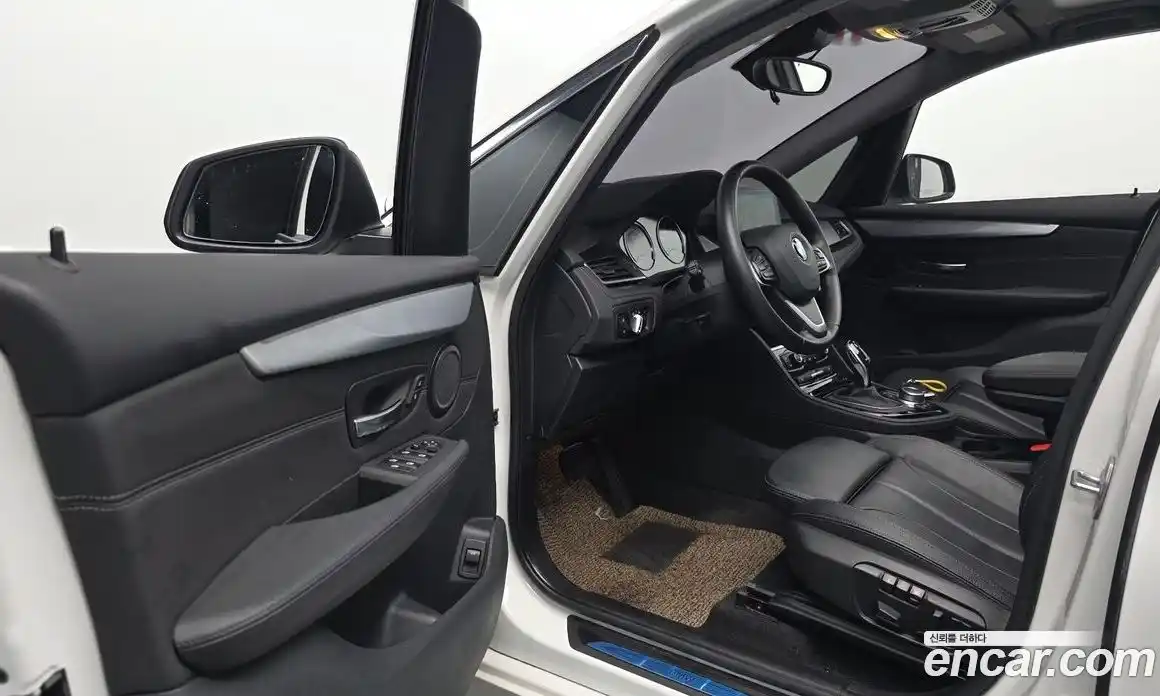 BMW 2 серия 2020 2.0 автомат (гидро), фото 12