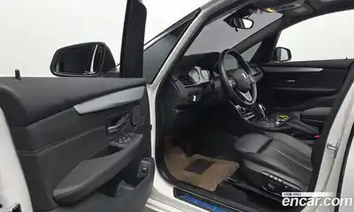 BMW 2 серия 2020 2.0 автомат (гидро), миниатюра 12