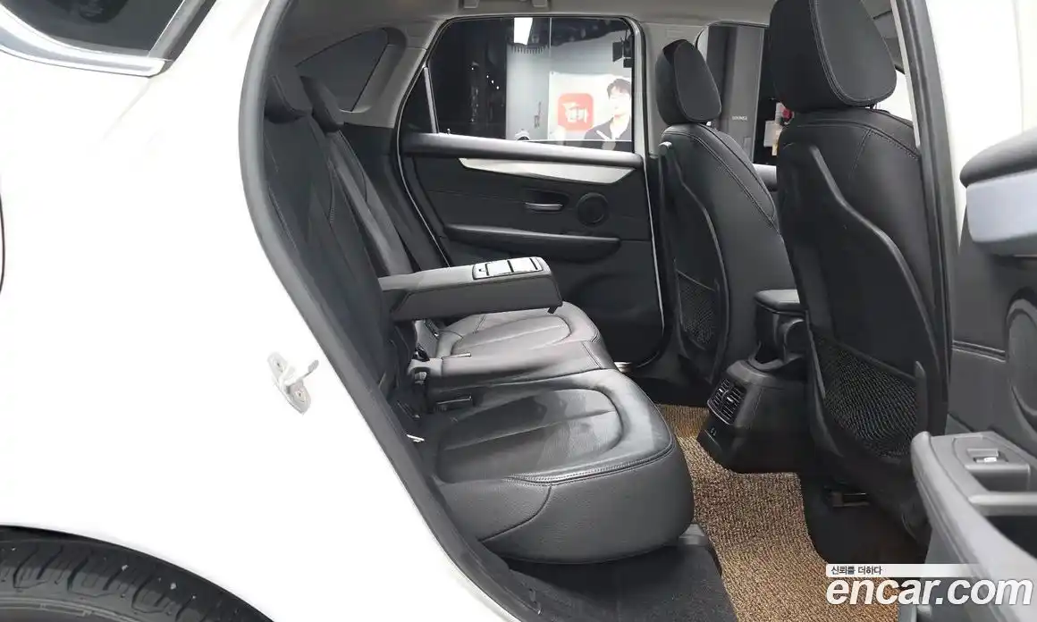 BMW 2 серия 2020 2.0 автомат (гидро), фото 16