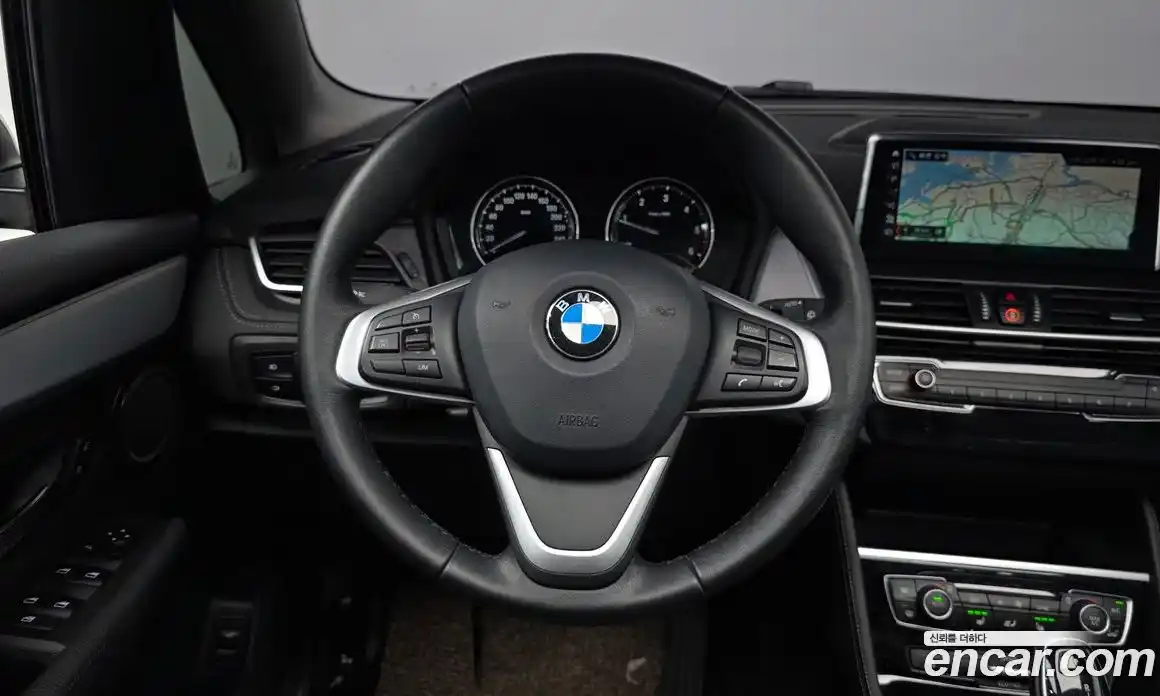 BMW 2 серия 2020 2.0 автомат (гидро), фото 17
