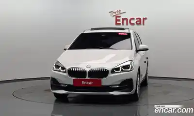 BMW 2 серия 2020 2.0 автомат (гидро), миниатюра 2