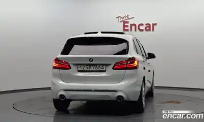 BMW 2 серия 2020 2.0 автомат (гидро), миниатюра 3