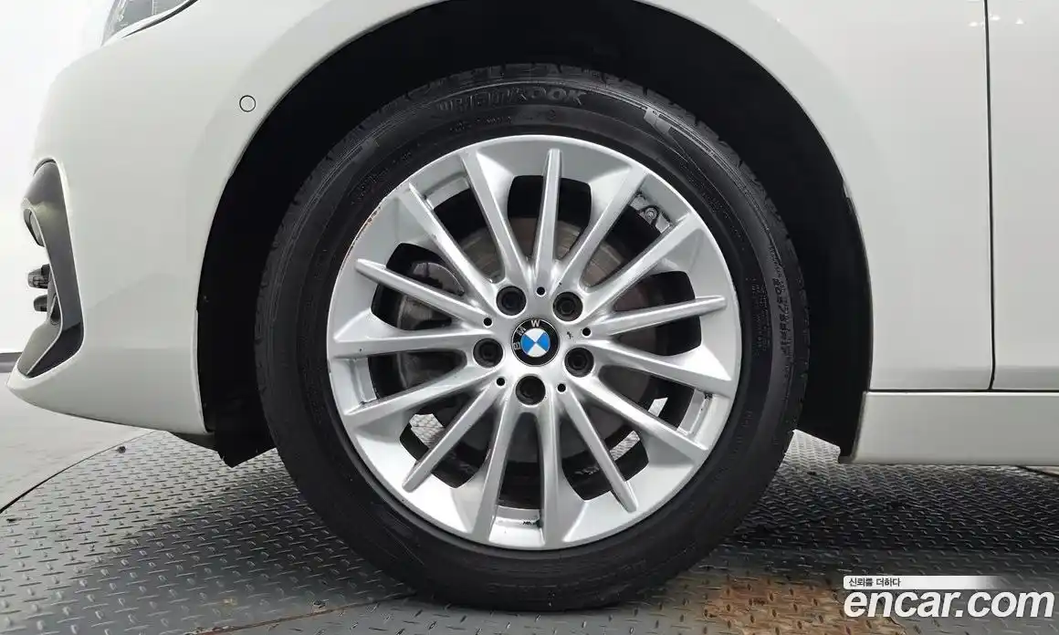 BMW 2 серия 2020 2.0 автомат (гидро), фото 4