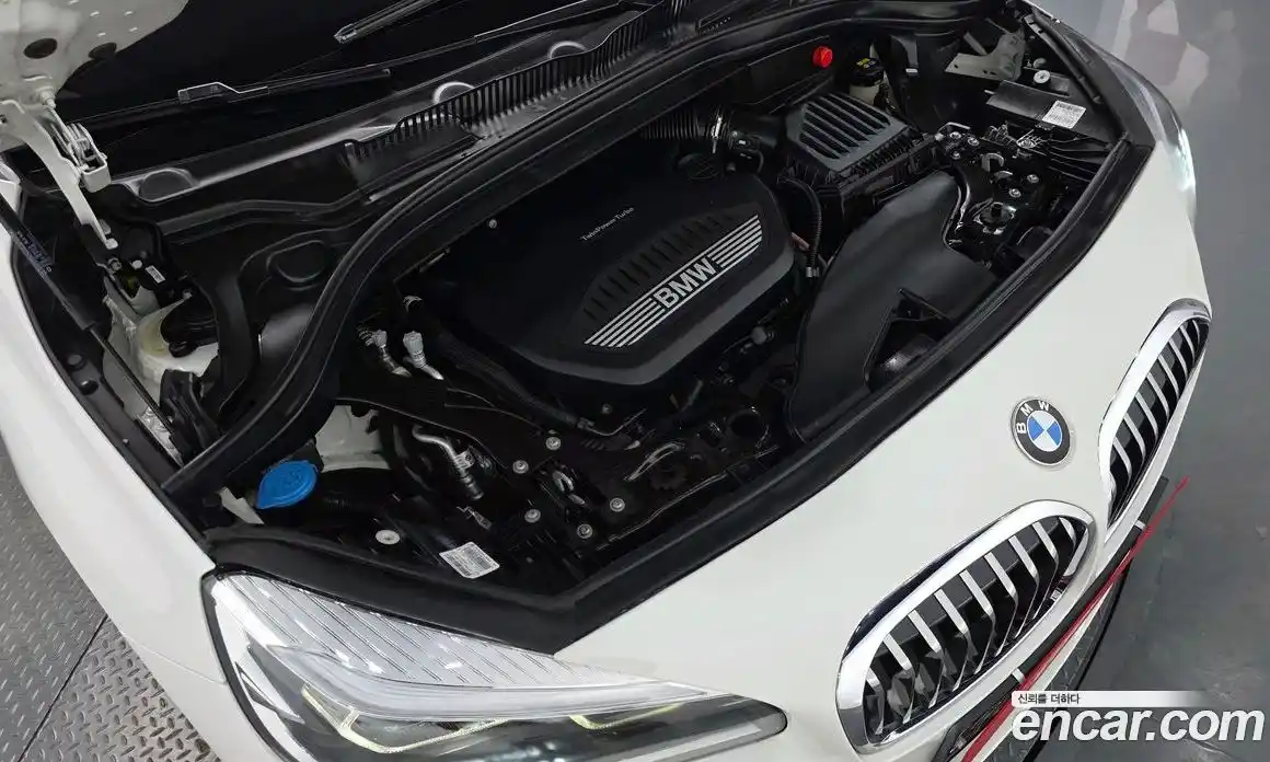 BMW 2 серия 2020 2.0 автомат (гидро), фото 5