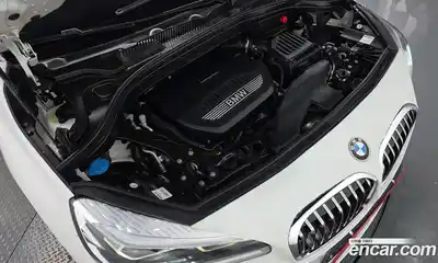 BMW 2 серия 2020 2.0 автомат (гидро), миниатюра 5