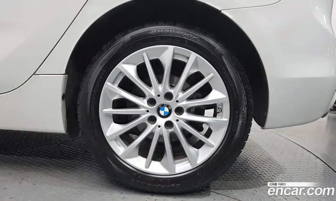 BMW 2 серия 2020 2.0 автомат (гидро), фото 6