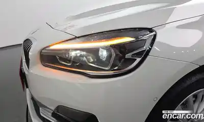 BMW 2 серия 2020 2.0 автомат (гидро), миниатюра 7