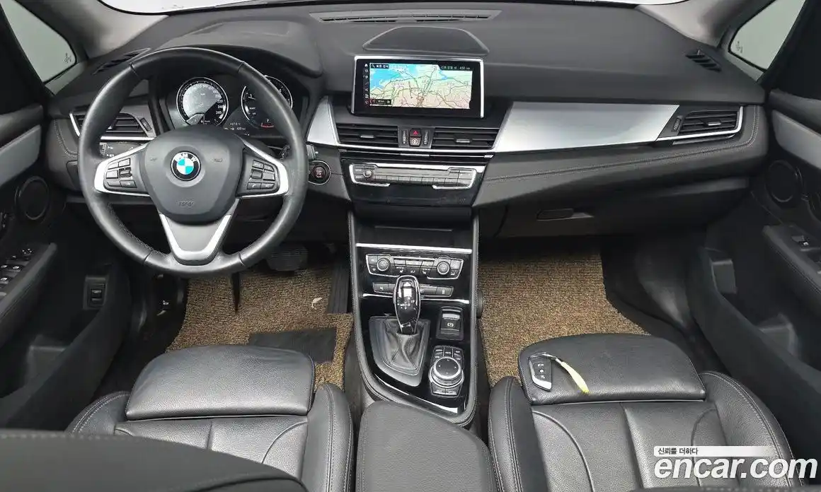 BMW 2 серия 2020 2.0 автомат (гидро), фото 9