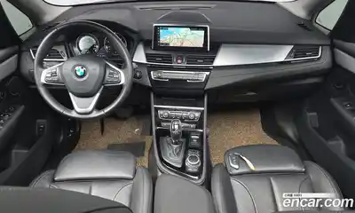 BMW 2 серия 2020 2.0 автомат (гидро), миниатюра 9