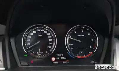 BMW 2 серия 2020 2.0 автомат (гидро), миниатюра 10