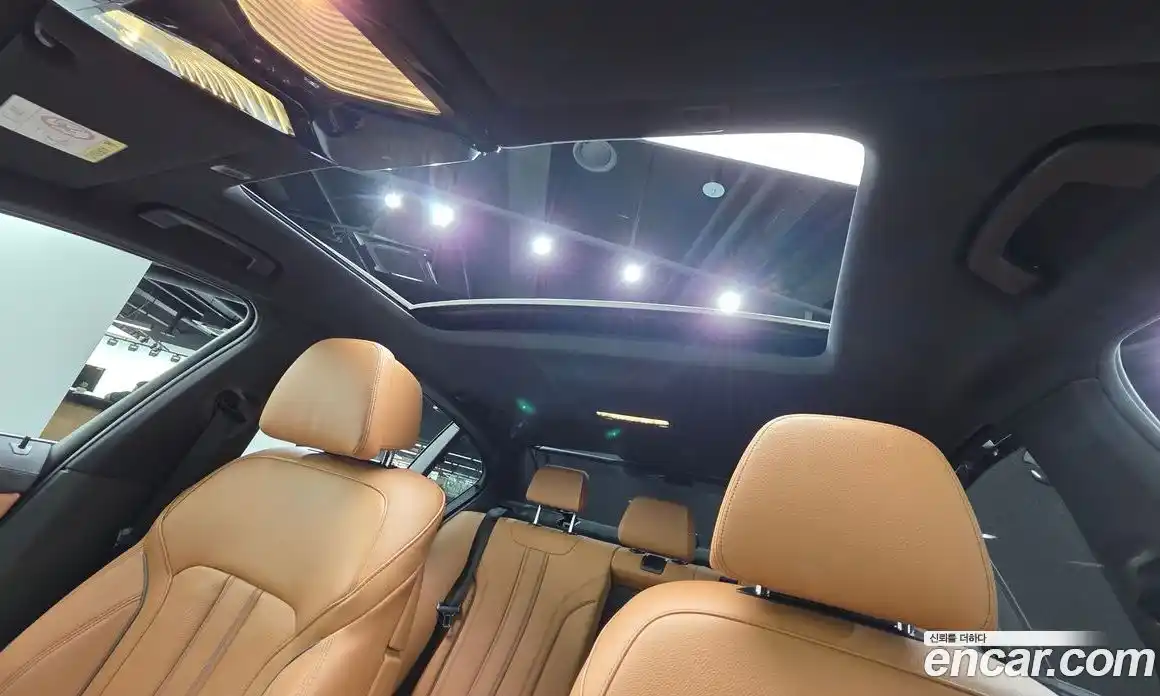 BMW 5 серия 2022 2.0 автомат (гидро), фото 12
