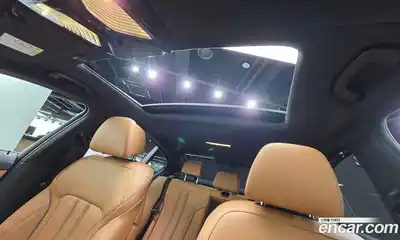 BMW 5 серия 2022 2.0 автомат (гидро), миниатюра 12