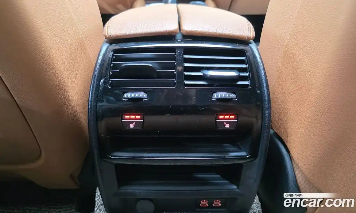 BMW 5 серия 2022 2.0 автомат (гидро), фото 18