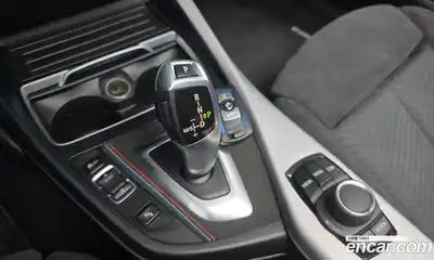 BMW 1 серия 2017 2.0 автомат (гидро), миниатюра 9