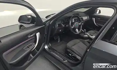 BMW 1 серия 2017 2.0 автомат (гидро), миниатюра 10