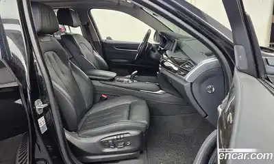 BMW X6 2019 3.0 автомат (гидро), миниатюра 11