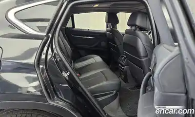 BMW X6 2019 3.0 автомат (гидро), миниатюра 12