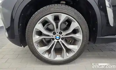 BMW X6 2019 3.0 автомат (гидро), миниатюра 5