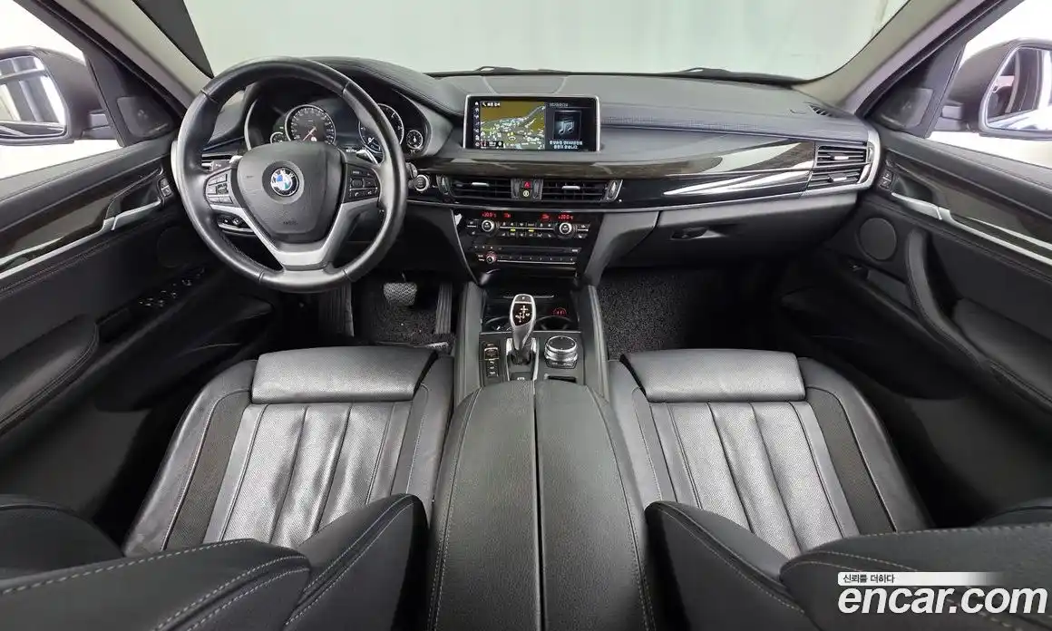BMW X6 2019 3.0 автомат (гидро), фото 7