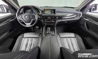 BMW X6 2019 3.0 автомат (гидро), миниатюра 7