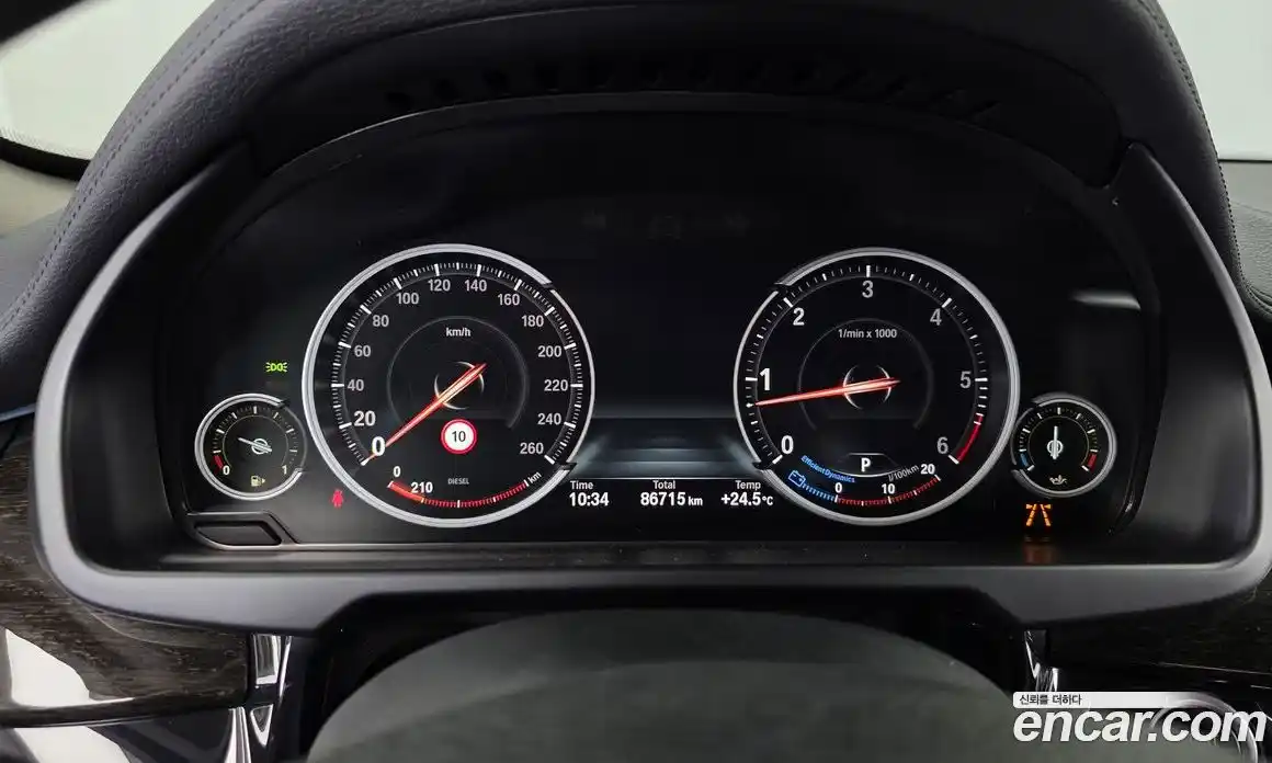 BMW X6 2019 3.0 автомат (гидро), фото 8