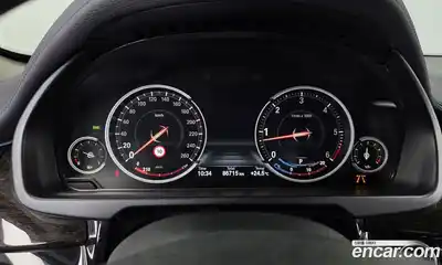 BMW X6 2019 3.0 автомат (гидро), миниатюра 8