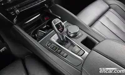 BMW X6 2019 3.0 автомат (гидро), миниатюра 9