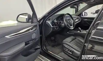 BMW X6 2019 3.0 автомат (гидро), миниатюра 10
