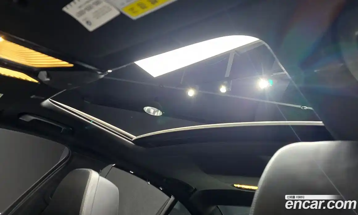 BMW 5 серия 2019 2.0 автомат (гидро), фото 23
