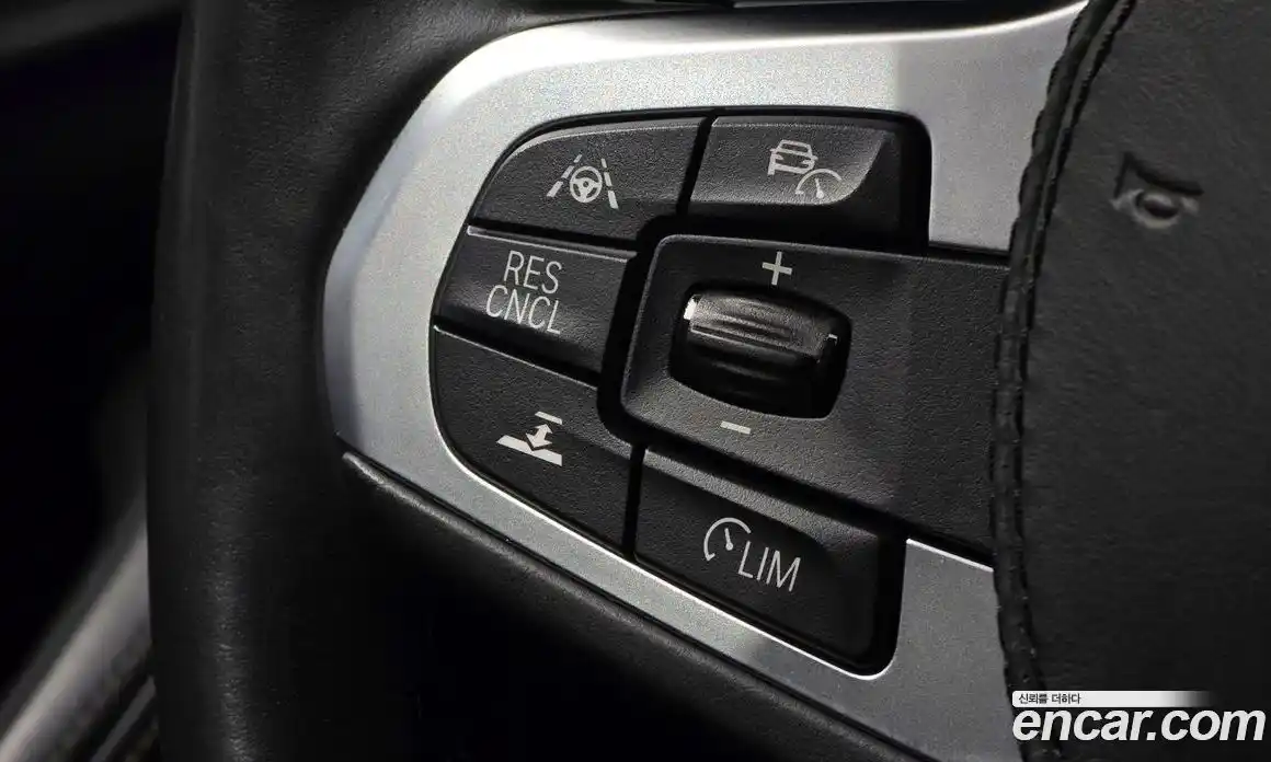 BMW 5 серия 2019 2.0 автомат (гидро), фото 27
