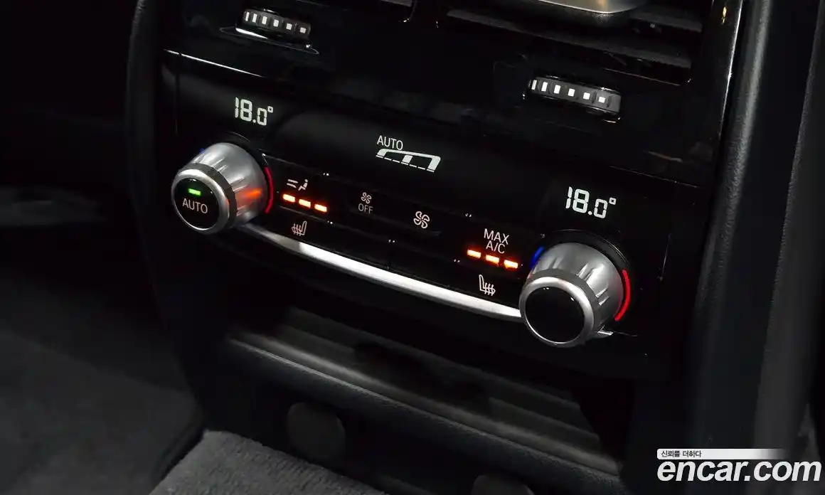 BMW 5 серия 2019 2.0 автомат (гидро), фото 30