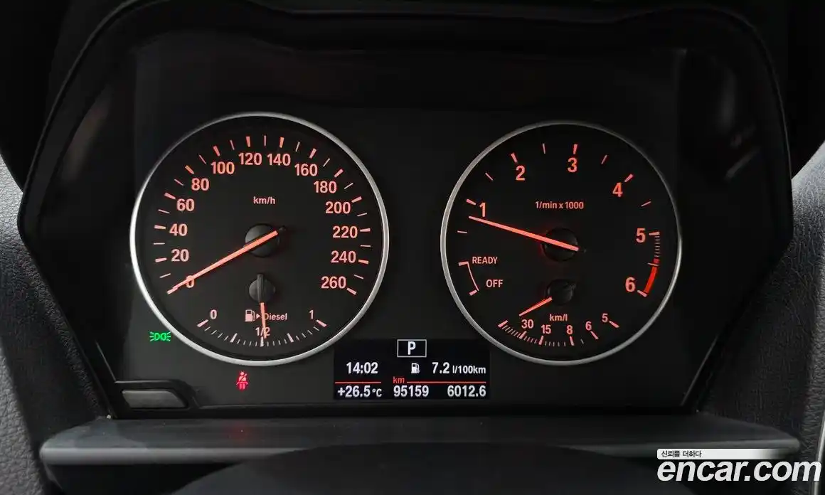 BMW 1 серия 2017 2.0 автомат (гидро), фото 11