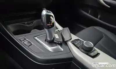 BMW 1 серия 2017 2.0 автомат (гидро), миниатюра 12