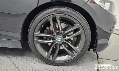 BMW 1 серия 2017 2.0 автомат (гидро), миниатюра 7