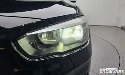 BMW 1 серия 2017 2.0 автомат (гидро), миниатюра 8