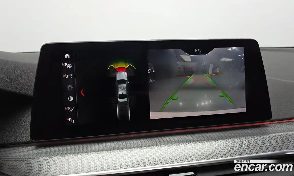 BMW 5 серия 2018 2.0 автомат (гидро), фото 21