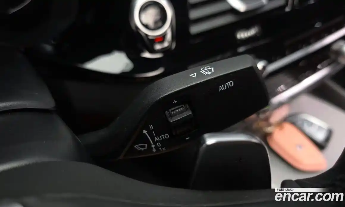BMW 5 серия 2018 2.0 автомат (гидро), фото 24