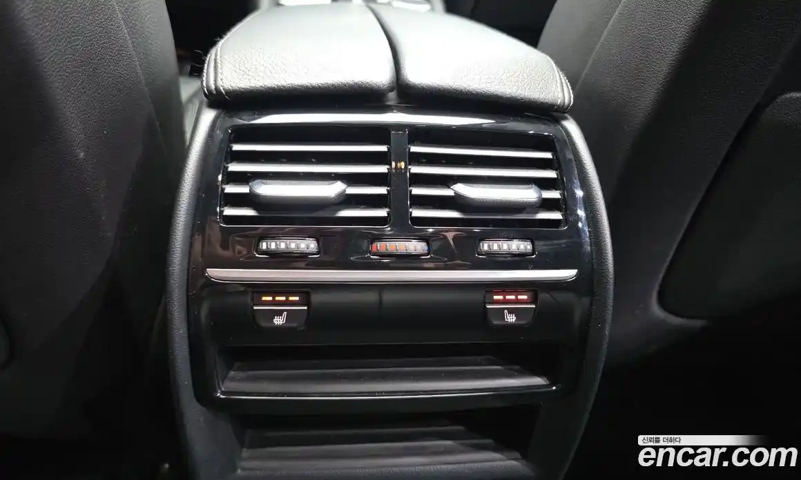 BMW 5 серия 2018 2.0 автомат (гидро), фото 26