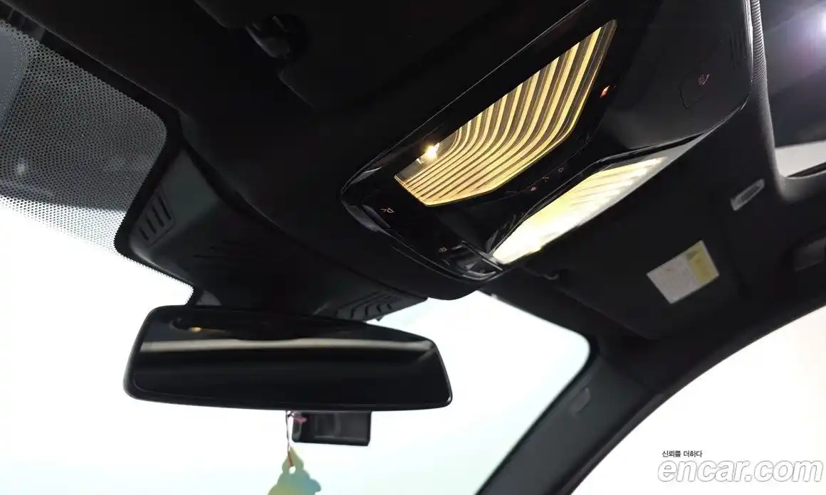 BMW 5 серия 2018 2.0 автомат (гидро), фото 28