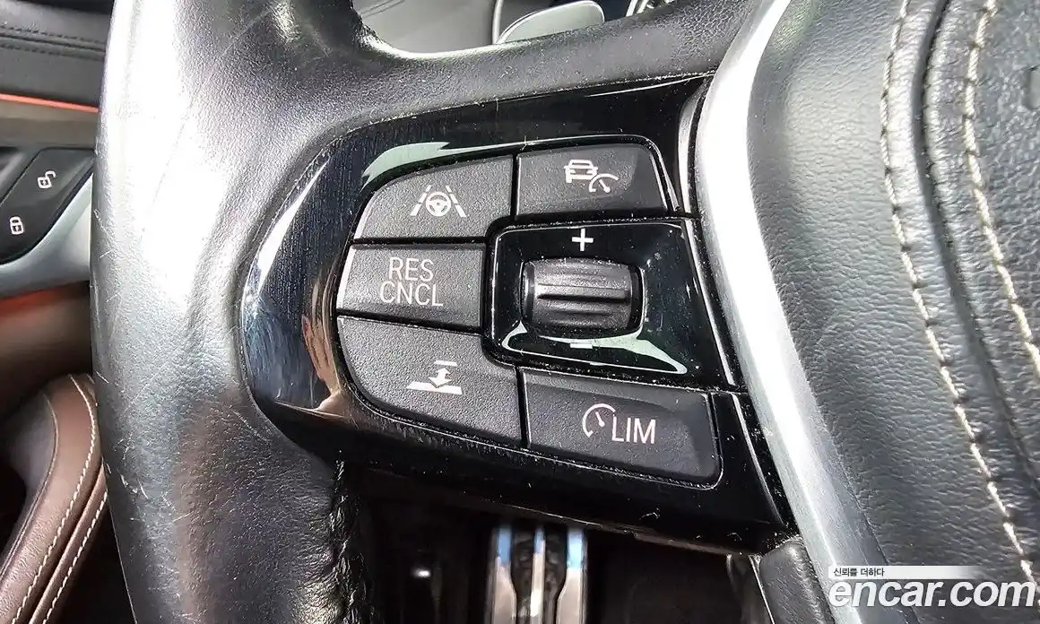 BMW 5 серия 2017 2.0 автомат (гидро), фото 23