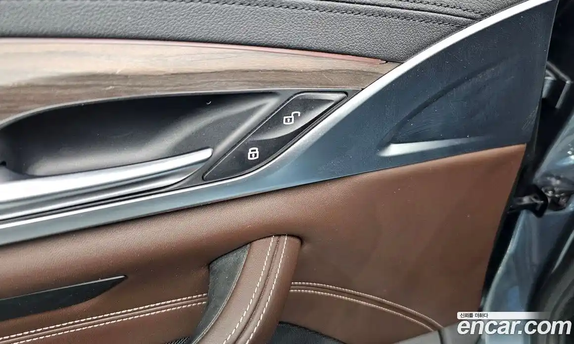 BMW 5 серия 2017 2.0 автомат (гидро), фото 30