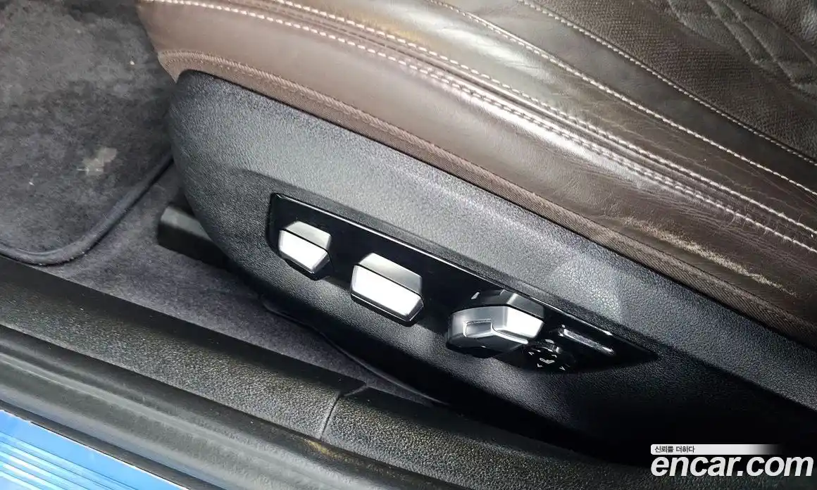 BMW 5 серия 2017 2.0 автомат (гидро), фото 32