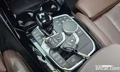 BMW X3 2023 2.0 автомат (гидро), миниатюра 11