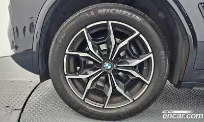 BMW X3 2023 2.0 автомат (гидро), миниатюра 4