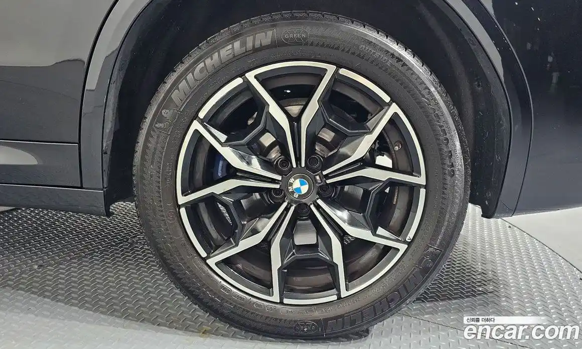 BMW X3 2023 2.0 автомат (гидро), фото 6