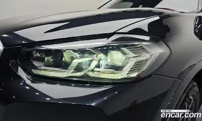 BMW X3 2023 2.0 автомат (гидро), миниатюра 7