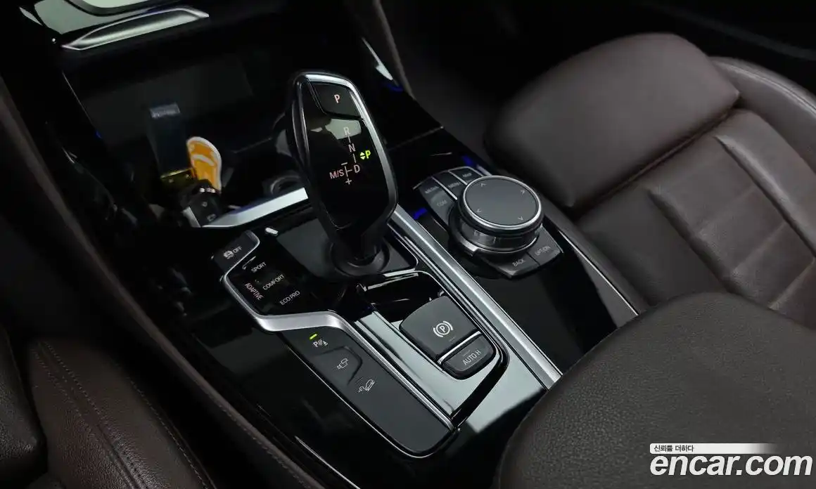 BMW X4 2021 2.0 автомат (гидро), фото 12
